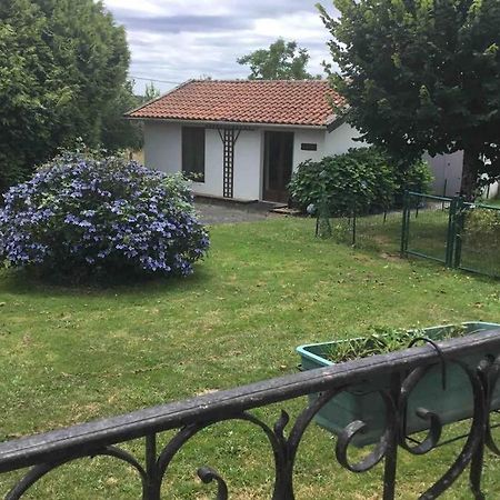 Villa Breesfalt Gite Accomodation Maisonnais-Sur-Tardoire Exterior foto