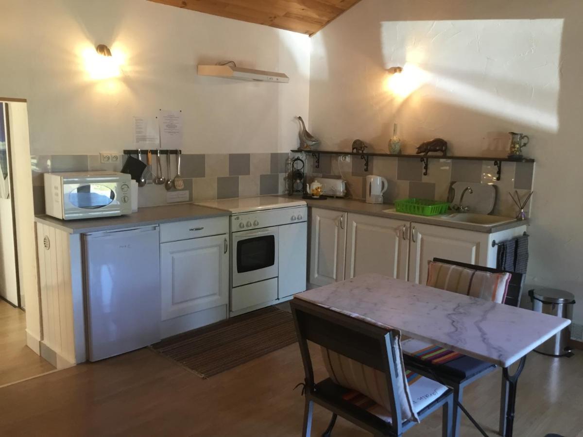 Villa Breesfalt Gite Accomodation Maisonnais-Sur-Tardoire Exterior foto
