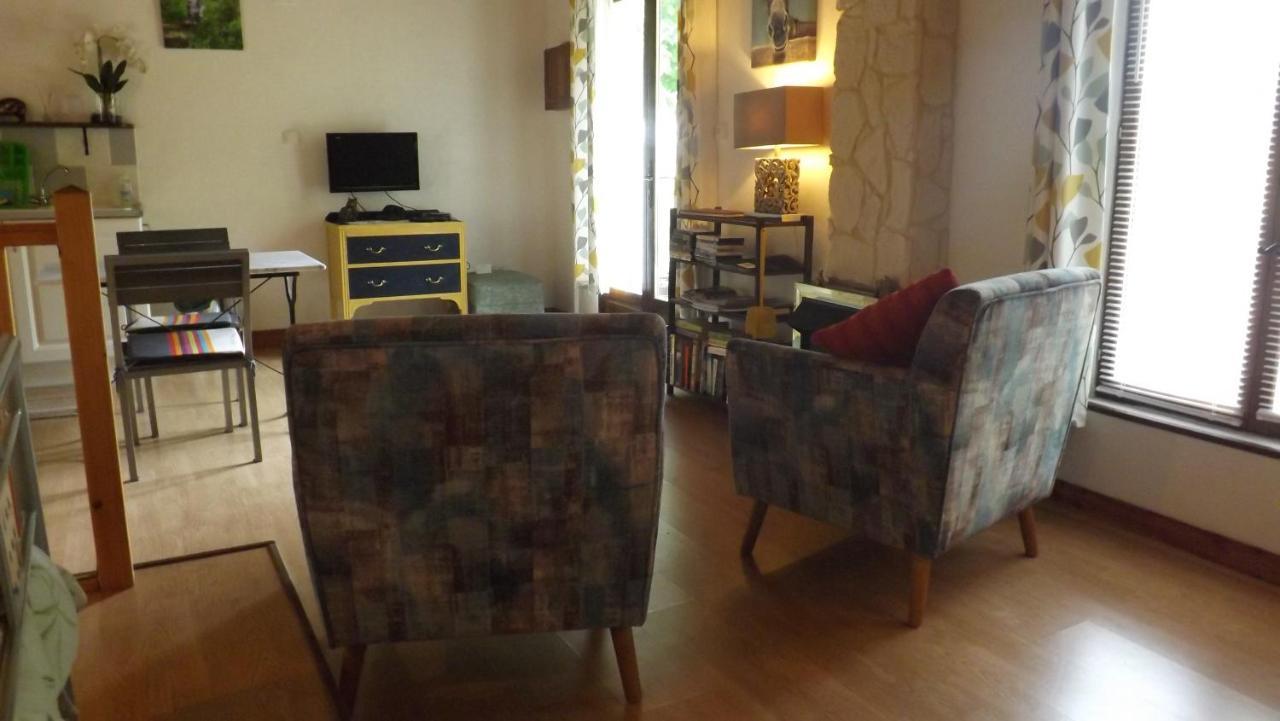 Villa Breesfalt Gite Accomodation Maisonnais-Sur-Tardoire Exterior foto